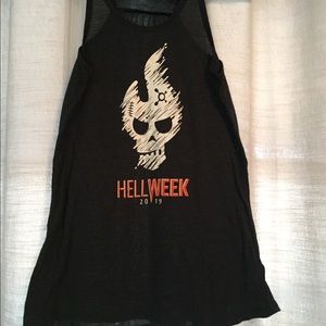 2019 OTF Hell Week Shirt